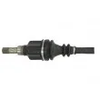 Arbre de transmission avant gauche POINT GEAR PNG73031 - Visuel 3