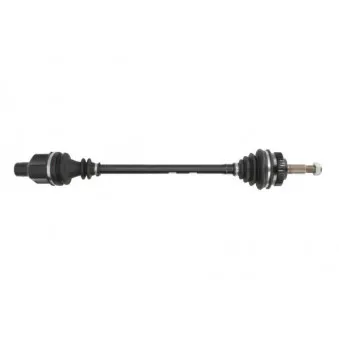 Arbre de transmission avant droit POINT GEAR