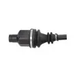 Arbre de transmission avant droit POINT GEAR PNG73032 - Visuel 3