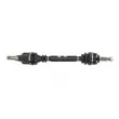 Arbre de transmission avant droit POINT GEAR PNG73033 - Visuel 1