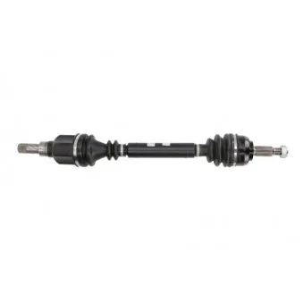 Arbre de transmission avant droit POINT GEAR PNG73033