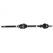 Arbre de transmission avant droit POINT GEAR PNG73034 - Visuel 1