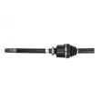 Arbre de transmission avant droit POINT GEAR PNG73034 - Visuel 3