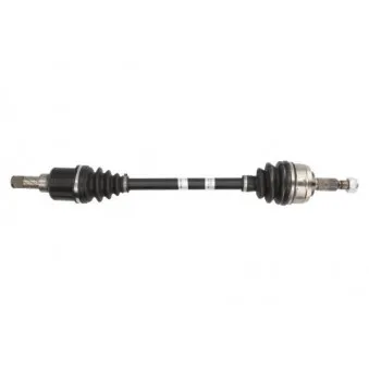 Arbre de transmission avant gauche POINT GEAR PNG73035