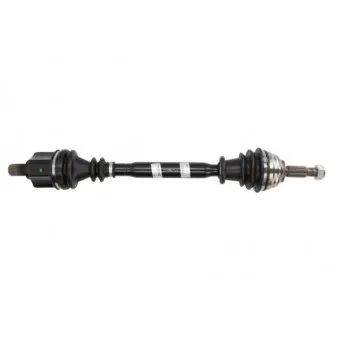 Arbre de transmission avant gauche POINT GEAR PNG73037