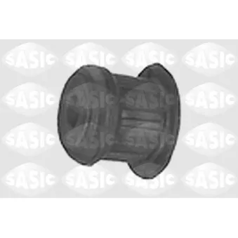 Suspension, support d'essieu avant SASIC