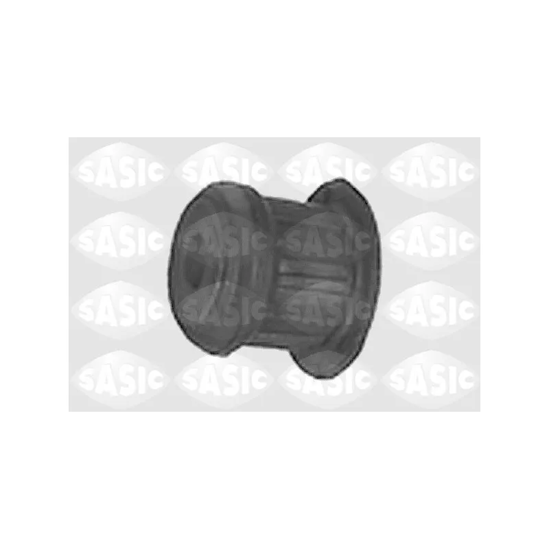 Suspension, support d'essieu avant SASIC 9001380