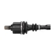 Arbre de transmission avant gauche POINT GEAR PNG73037 - Visuel 3