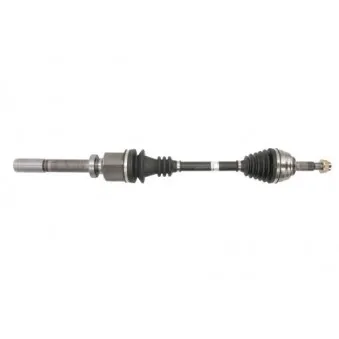 Arbre de transmission avant droit POINT GEAR PNG73038