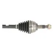 Arbre de transmission avant droit POINT GEAR PNG73038 - Visuel 2