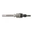 Arbre de transmission avant droit POINT GEAR PNG73038 - Visuel 3