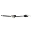 Arbre de transmission avant droit POINT GEAR PNG73039 - Visuel 1