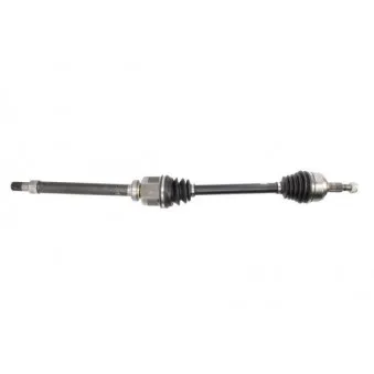 Arbre de transmission avant droit POINT GEAR