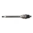 Arbre de transmission avant droit POINT GEAR PNG73039 - Visuel 3