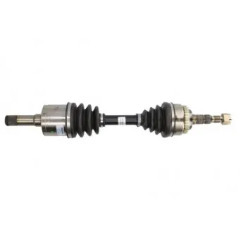 Arbre de transmission avant gauche POINT GEAR PNG73040