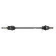 Arbre de transmission avant droit POINT GEAR PNG73042 - Visuel 1