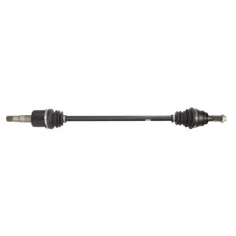 Arbre de transmission avant droit POINT GEAR PNG73042