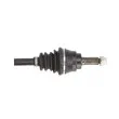 Arbre de transmission avant droit POINT GEAR PNG73042 - Visuel 2