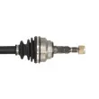 Arbre de transmission avant gauche POINT GEAR PNG73043 - Visuel 2