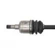 Arbre de transmission avant gauche POINT GEAR PNG73043 - Visuel 3