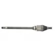 Arbre de transmission avant droit POINT GEAR PNG73044 - Visuel 3