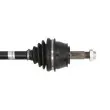 Arbre de transmission avant gauche POINT GEAR PNG73045 - Visuel 2