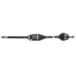 Arbre de transmission avant droit POINT GEAR PNG73046 - Visuel 1