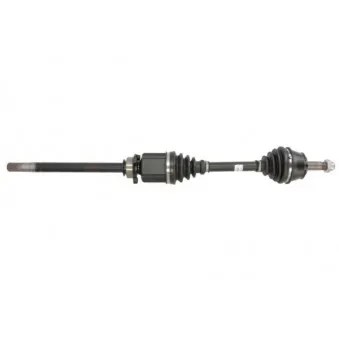 Arbre de transmission avant droit POINT GEAR PNG73046