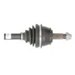 Arbre de transmission avant droit POINT GEAR PNG73046 - Visuel 2