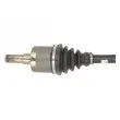 Arbre de transmission avant gauche POINT GEAR PNG73047 - Visuel 3
