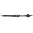 Arbre de transmission avant droit POINT GEAR PNG73048 - Visuel 1