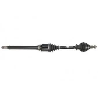 Arbre de transmission avant droit POINT GEAR PNG73048
