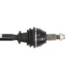 Arbre de transmission avant droit POINT GEAR PNG73048 - Visuel 2