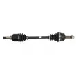 Arbre de transmission avant gauche POINT GEAR PNG73049 - Visuel 1