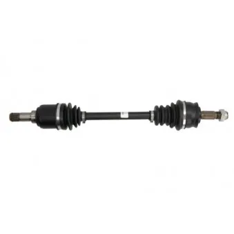 Arbre de transmission avant gauche POINT GEAR PNG73049