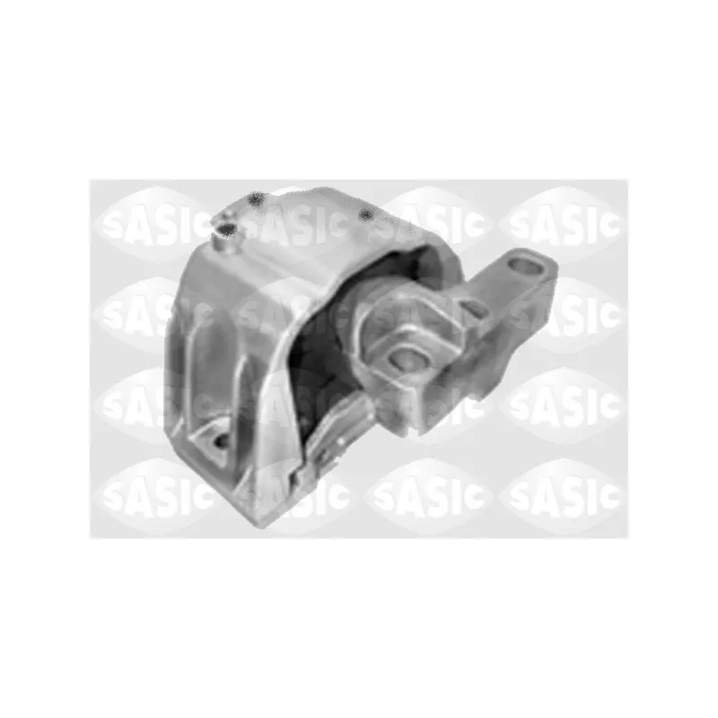 Support, suspension du moteur SASIC 9001385