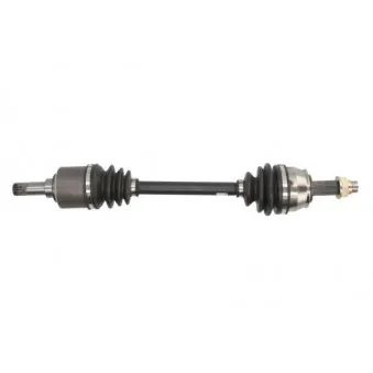 Arbre de transmission avant gauche POINT GEAR