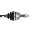 Arbre de transmission avant gauche POINT GEAR PNG73051 - Visuel 2