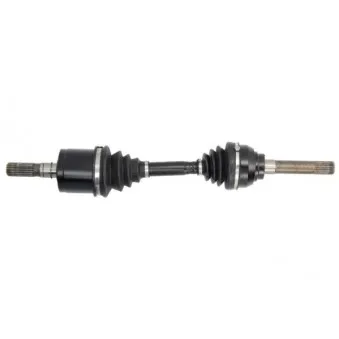 Arbre de transmission POINT GEAR PNG73052