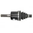 Arbre de transmission POINT GEAR PNG73052 - Visuel 3