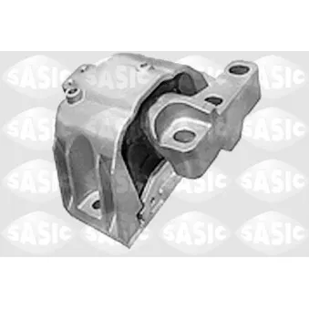 Support, suspension du moteur SASIC 9001386