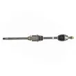 Arbre de transmission avant droit POINT GEAR PNG73054 - Visuel 1