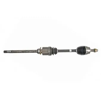 Arbre de transmission avant droit POINT GEAR PNG73054
