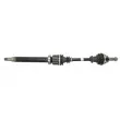 Arbre de transmission avant droit POINT GEAR PNG73055 - Visuel 1