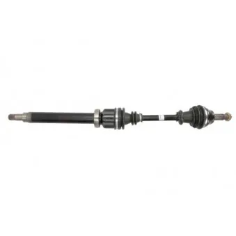 Arbre de transmission avant droit POINT GEAR PNG73055