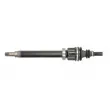 Arbre de transmission avant droit POINT GEAR PNG73055 - Visuel 3