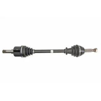 Arbre de transmission avant droit POINT GEAR PNG73056