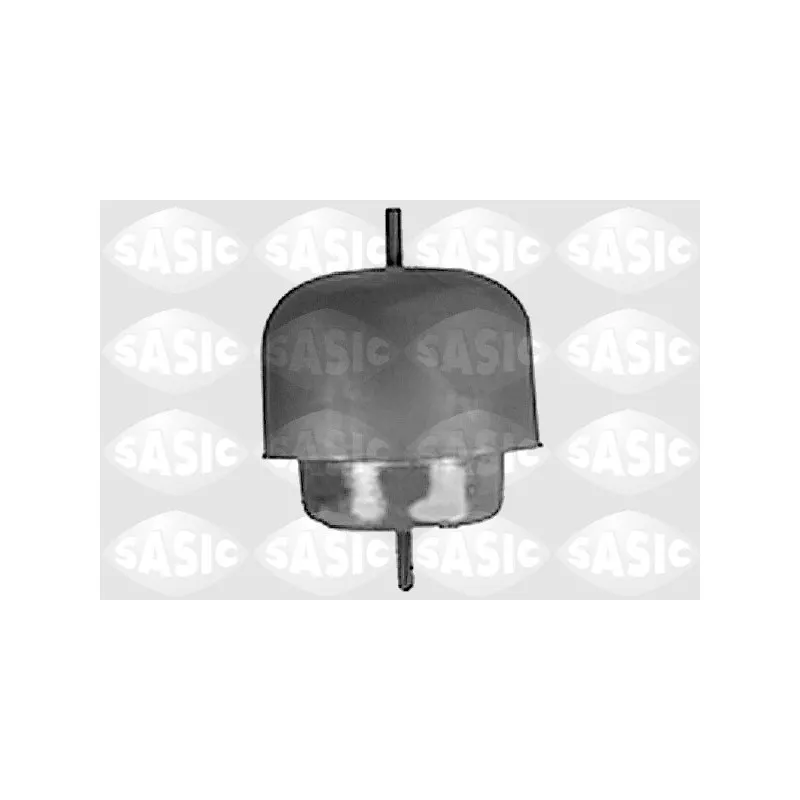 Support, suspension du moteur SASIC 9001387