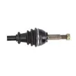 Arbre de transmission avant droit POINT GEAR PNG73057 - Visuel 2