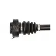 Arbre de transmission arrière droit POINT GEAR PNG73058 - Visuel 3